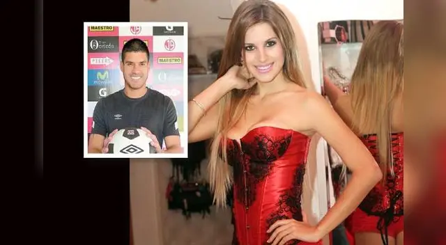 Andrea y Delgado. Andrea y Delgado.