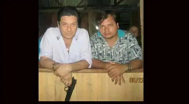 Son la dupla perfecta. Son la dupla perfecta.