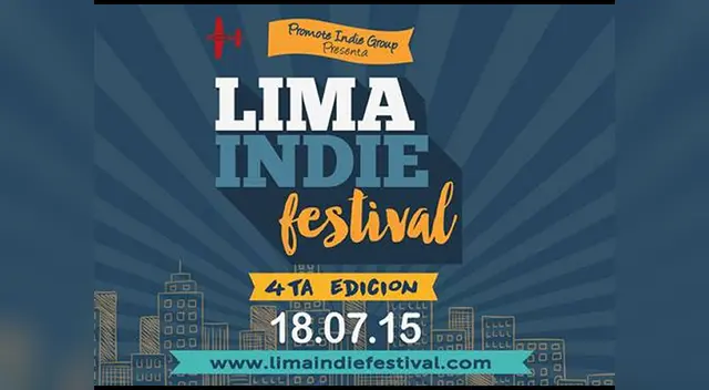 La escena indie rock sigue creciendo y captando más seguidores. La escena indie rock sigue creciendo y captando más seguidores.