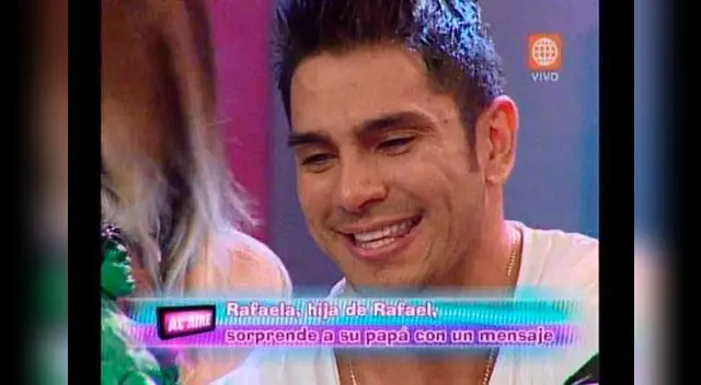 Rafel Cardozo. Rafel Cardozo.