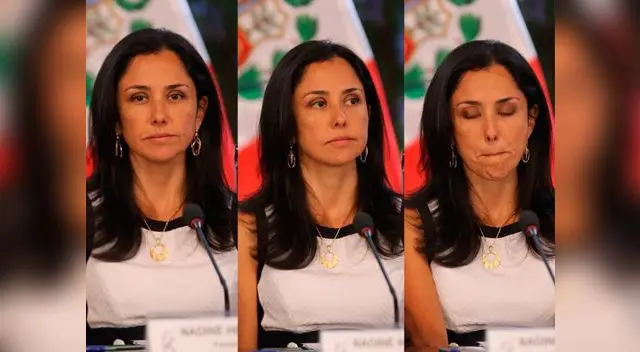 Nadine Heredia tendrá que responder en el Congreso de la República. Nadine Heredia tendrá que responder en el Congreso de la República.