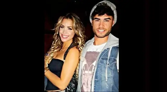 Dicen que son amigos. 