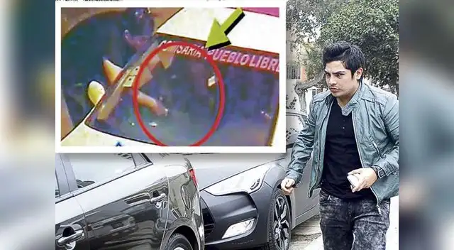 El popular Joel de AFHS está en serios problemas.