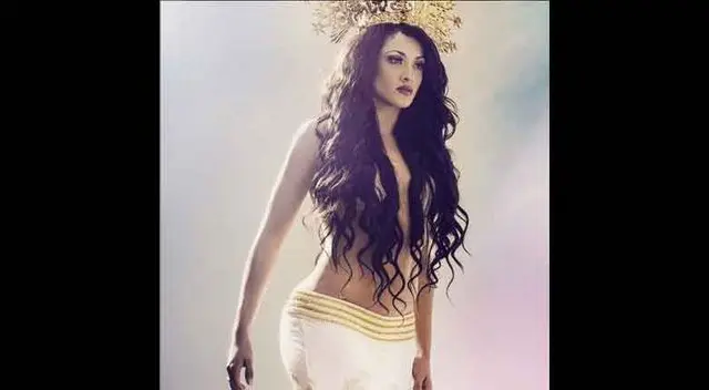 Dicen que Michelle tiene ayuda de productor. 