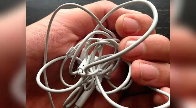 Todos hemos pasado por este pequeño problema