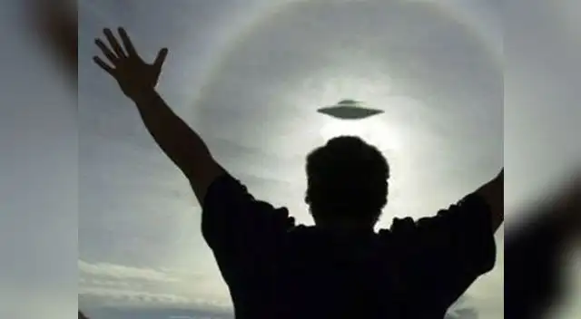 ¿Quizá nunca estuvimos solos?