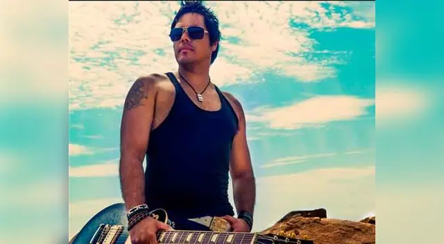 Sunny Valdivieso sabe que los nuevos talentos sí podrían triunfar en Perú Sunny Valdivieso sabe que los nuevos talentos sí podrían triunfar en Perú