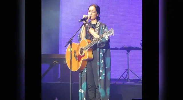 Lima espera nuevamente tu regreso, Julieta Lima espera nuevamente tu regreso, Julieta