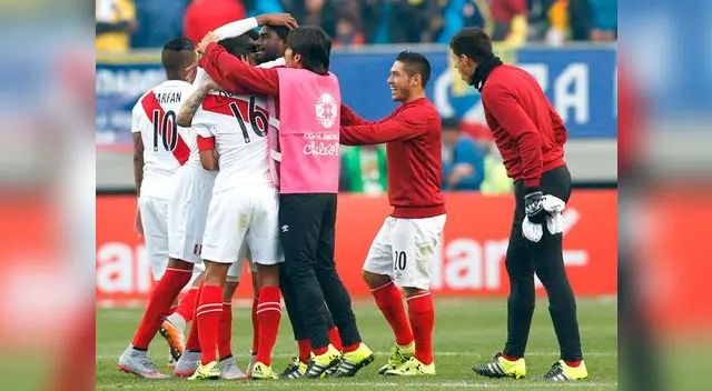 Empate permitió la clasificación a cuartos Empate permitió la clasificación a cuartos