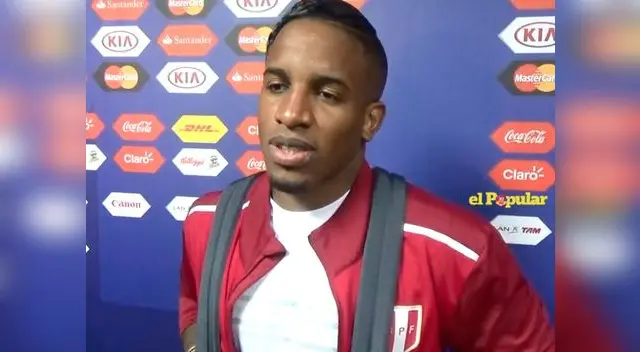 Delantero nacional se muestra optimista tras superar su alergía en el pie