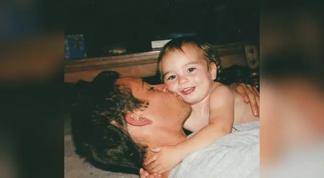 Cuando todo era felicidad