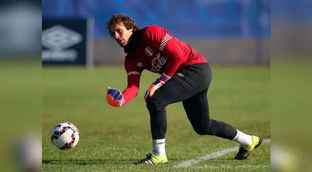 Libman mantuvo invicta su vaya en el partido amistoso Libman mantuvo invicta su vaya en el partido amistoso