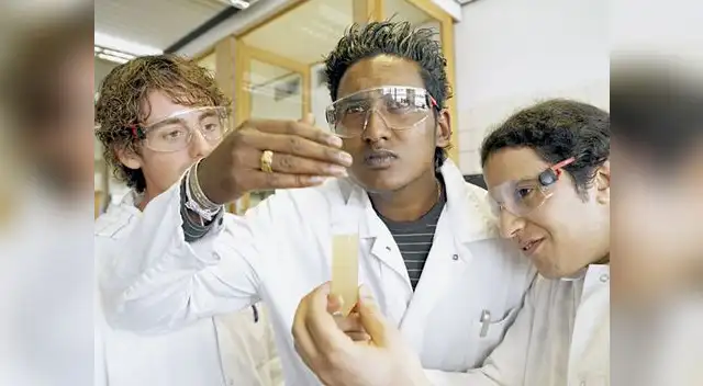 Becas Bayer, una oportunidad para todos.