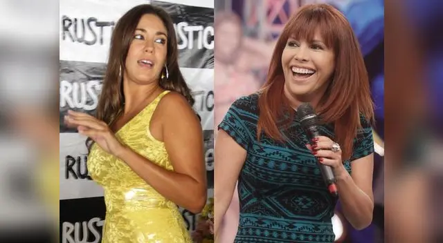 Pelea continúa en las redes sociales