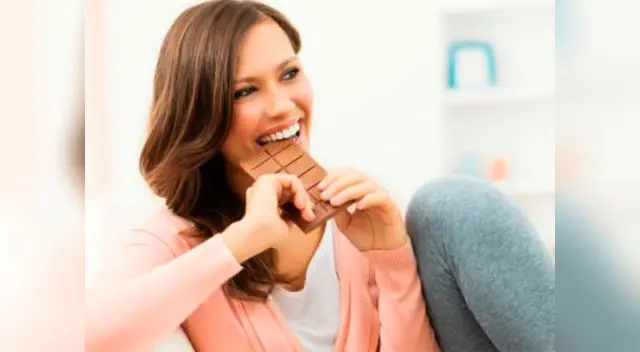 Consumir cocoa y cacao en las mañanas previene cuadros de ansiedad.