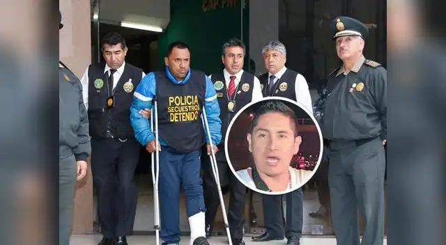 Salen más implicados en el ataque al Porsche de Tony Montana.