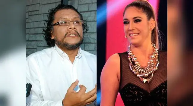 Colita se pasó de agresiva, dijo terapeuta. Colita se pasó de agresiva, dijo terapeuta.