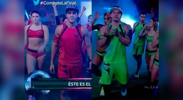 Los 'Marios' capitanean los equipos Los 'Marios' capitanean los equipos