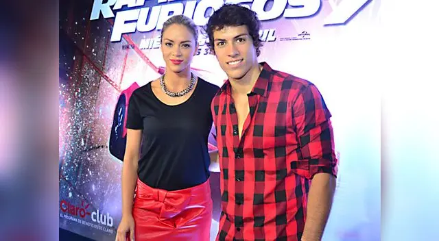 Asegura que están mejor que nunca. Asegura que están mejor que nunca.