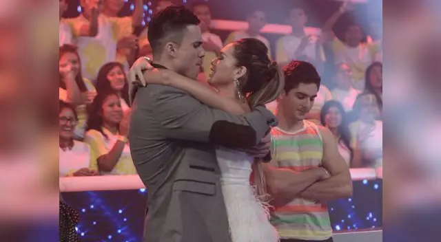 Unirán sus vidas el próximo año. Unirán sus vidas el próximo año.