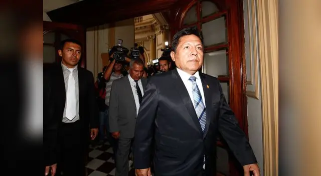 Ramos Heredia sufrió nuevo revés en proceso en su contra