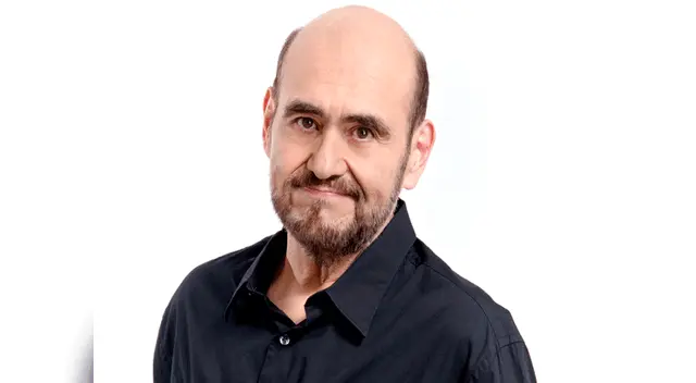 El señor Barriga será la sensación de la noche El señor Barriga será la sensación de la noche