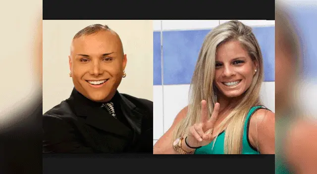 Carlos cree que Alejandra está armando un circo por problemas Carlos cree que Alejandra está armando un circo por problemas