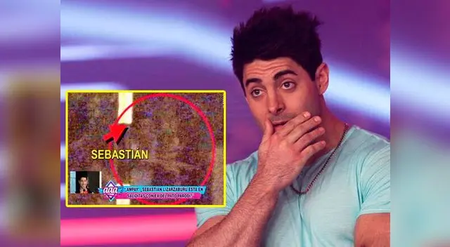 Andrea San Martín es parte de su pasado Andrea San Martín es parte de su pasado