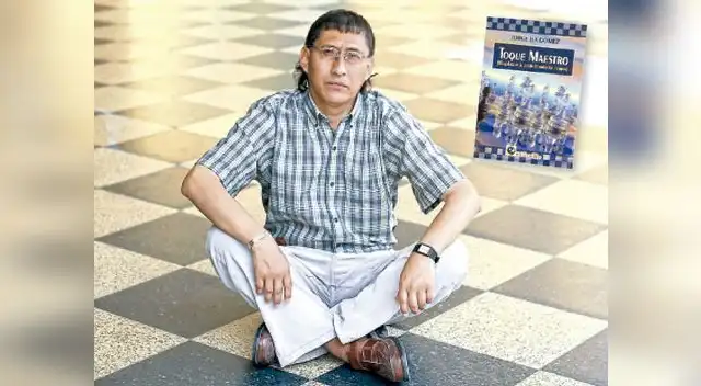 Libro es una antología que reúne la obra de varios autores