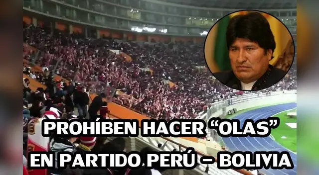 Memes del Perú vs. Bolivia.