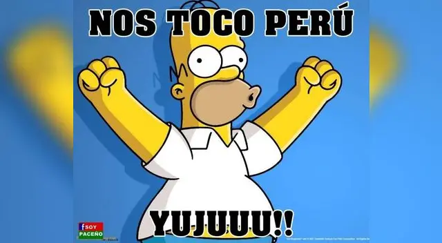 Memes del Perú vs. Bolivia.