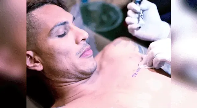 Paolo Guerrero está seguro que Perú ganará la Copa América