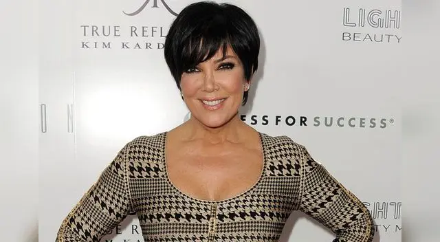 Kris por fin se pronunció sobre Caitlyn