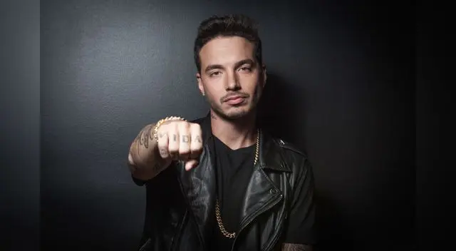 El cantante colombiano en contra de magnate