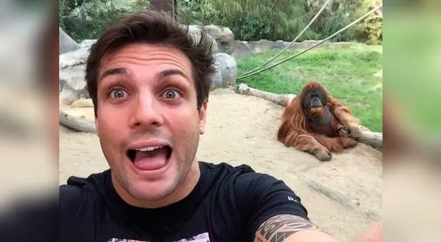 Nicola Porcella explició en Al Aire por qué no fue a Arequipa.