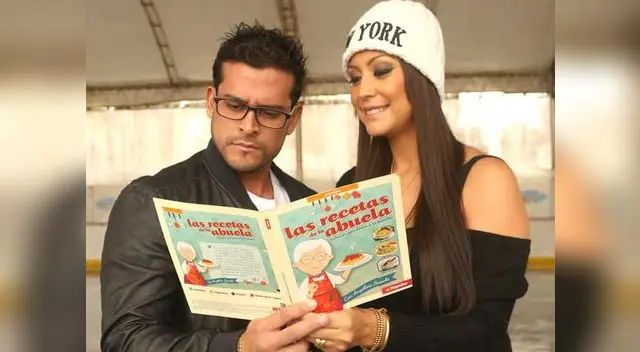 No perdona a animadora y asegura que Magaly es sincera. 