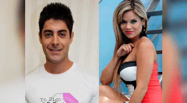 Asegura que Sebastián saldrá con más chicas y no le interesa su vida Asegura que Sebastián saldrá con más chicas y no le interesa su vida