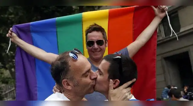 Matrimonio gay ya es legal en todo Estados Unidos