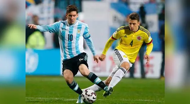 Lionel Messi no brilló esta noche.