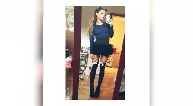 Cuenta con más de 36 millones de seguidores en Instagram