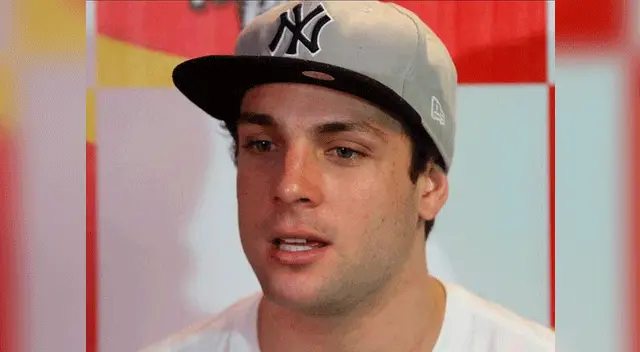 ¿Saldrá Nicola Porcella de este lío?