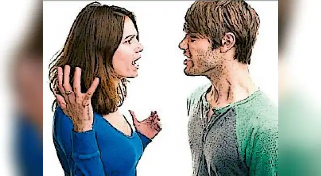 La perdí por andar de fiesta en fiesta.