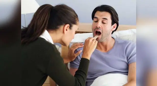 Toma nota: Campaña busca concientizar sobre esta enfermedad. Además, la persona debe saber que puede prevenirla.