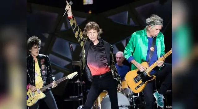 Sus fans son los más felices.