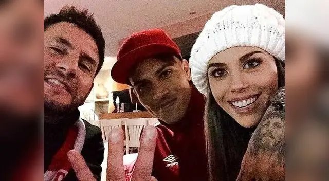 Son el uno para el otro. Son el uno para el otro.