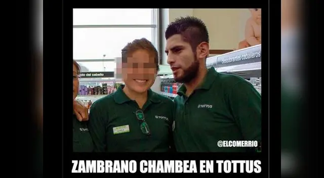 Carlos Zambrano, expulsado.