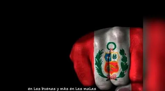 Perú vs. Chile. Los memes tras la derrota de la bicolor.