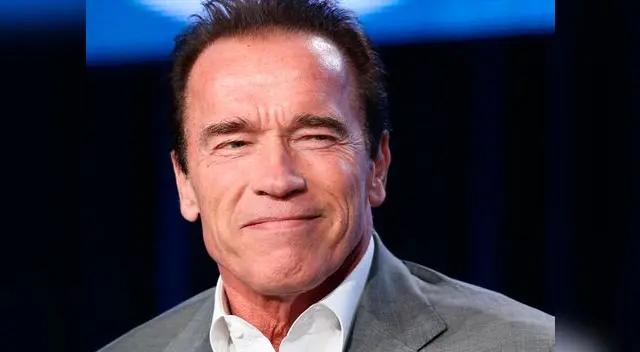 Actor fue felicitado por su brillante respuesta