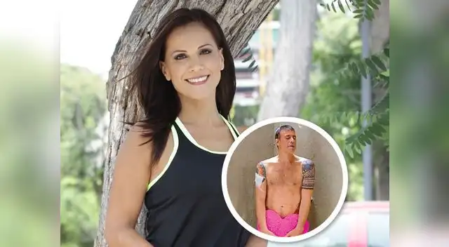 Es una de las mejores actrices que tiene el país