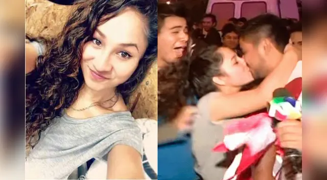 La historia del periodista y la fugitiva